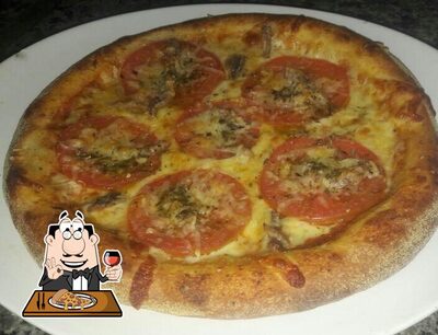 A pizza é o fast food mais amado do mundo