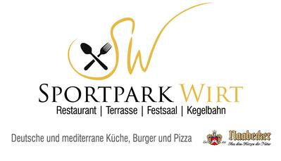 Sportparkwirt