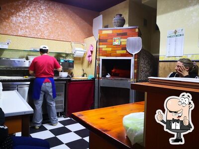 Pinocchio Pizzeria foto