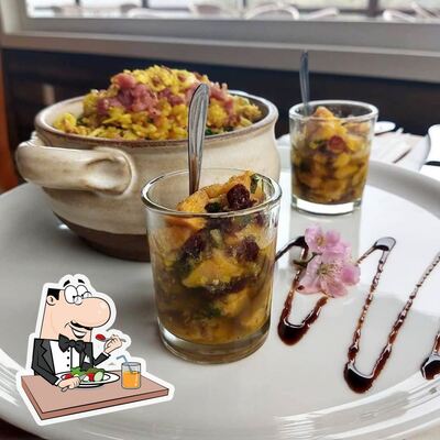 Platos en d'Bem Pedra Azul