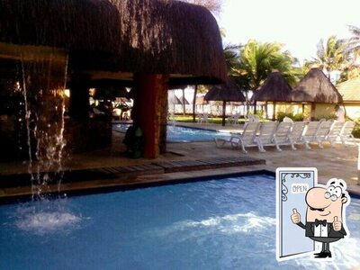 Bar da Piscina foto