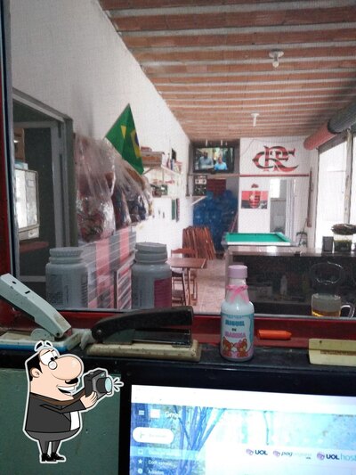 Bar do Flamengo - Vem Comigo ! foto