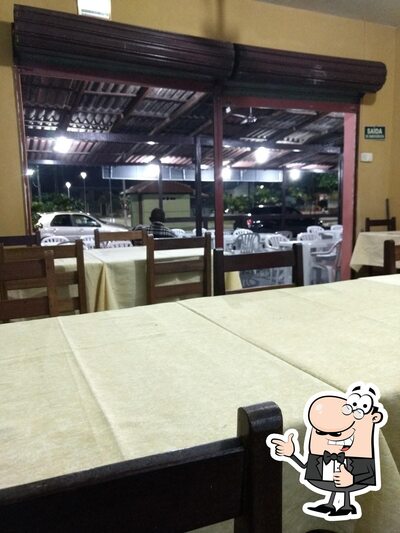 Restaurante Torn'a Sorriento foto