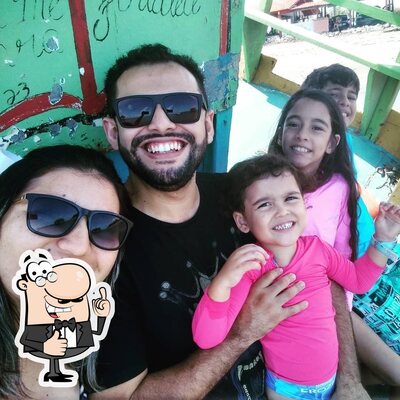 Barraca O Geó foto
