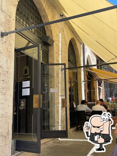 Turreno Enobistrot foto