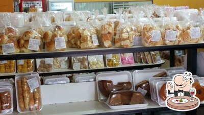 Comida em Casa Vale - Confeitaria