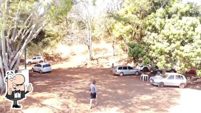 Rancho dos Amigos foto