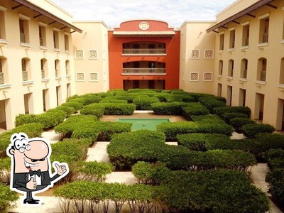 Lobby Bar Iberostar Bahia foto