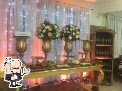 Churrascaria E Pizzaria Três Costelas foto