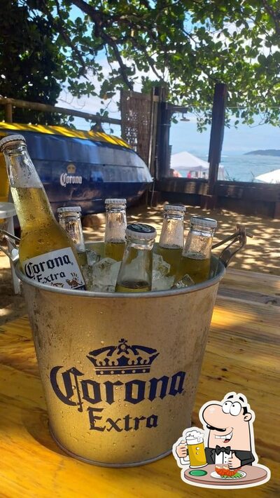 Tome uma cerveja com seu jantar