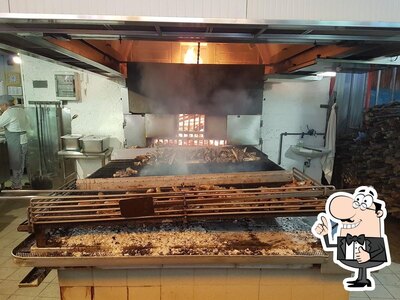 Gemma Grill foto