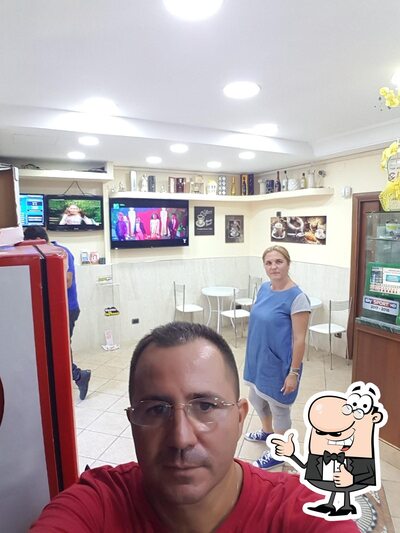 Roxy Bar corner sportivo foto