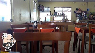 Restaurante e Lancheria Na Estrada foto