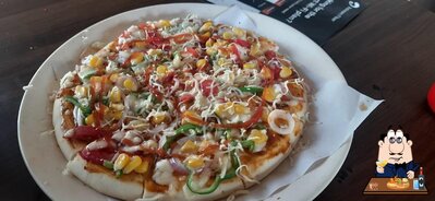 Kumar's Cafe & more photo