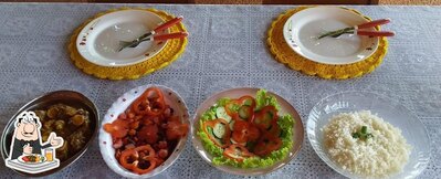 Platos en Lanchonete e Restaurante Mix