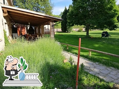 Jetez un coup d’œil à quoi ressemble Ristorante Pizzeria BagnAcciuga Fano Pesaro à l'extérieur