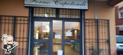 Capotondi Loreno foto