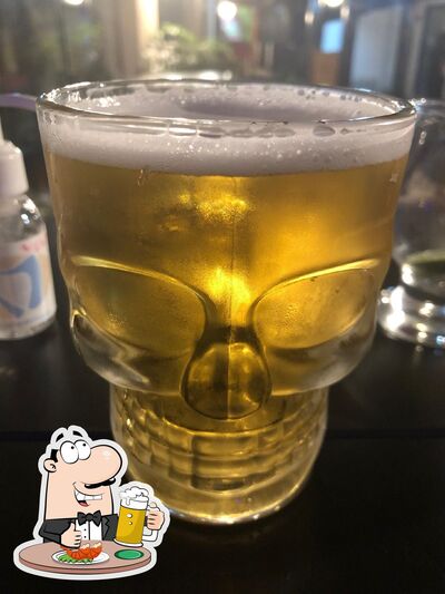 Descubra a variedade de cervejas