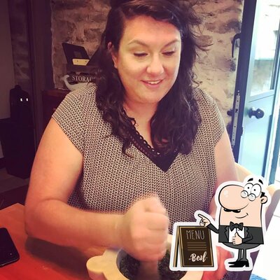 Osteria Maite foto