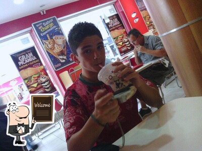 Bob's foto