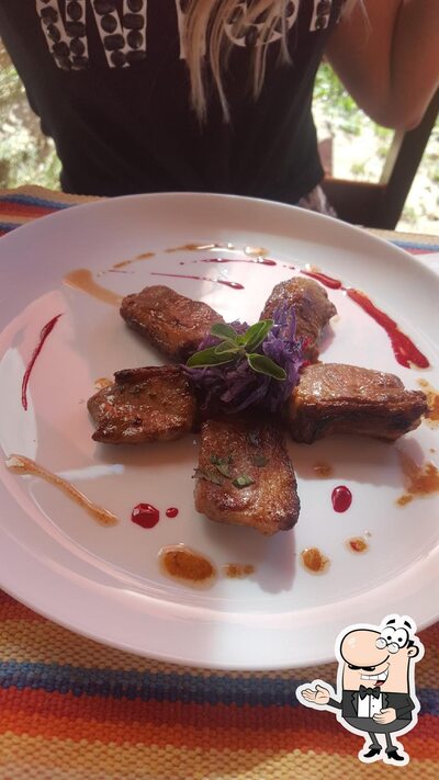 Raizes Cunha Restaurante Italiano foto