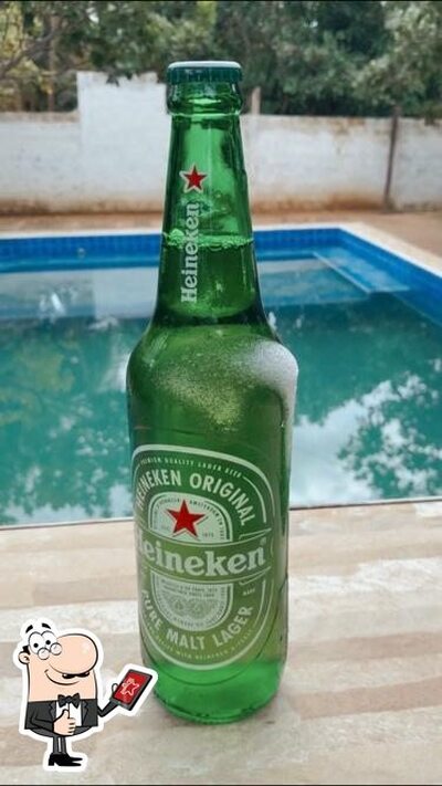 Desfrute de um drinque no Recanto da Lorinha