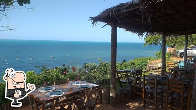 Restaurante Casa da Gil foto