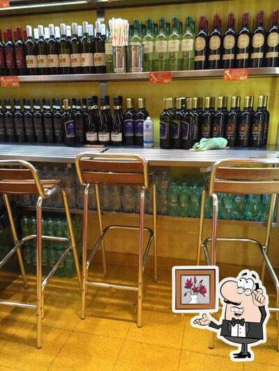Siediti a un tavolo di Pizzarius