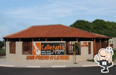 Callegaris Pizzas foto