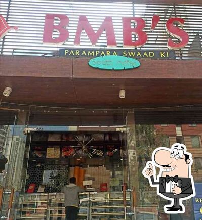 Bmbs Restaurant photo