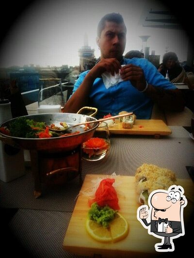 photo de Gan Bei