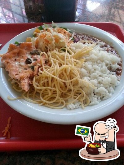 Platos en Malagueta