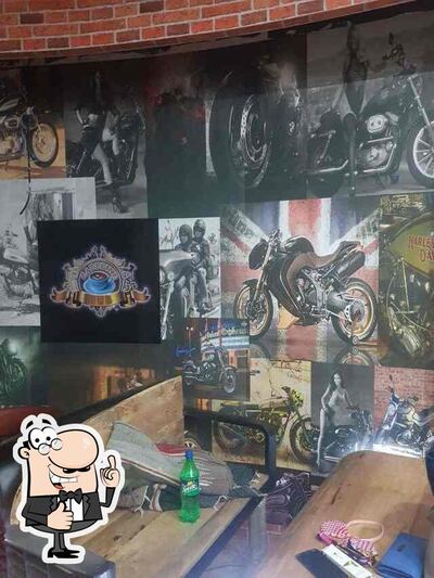 Caffeine Hub photo