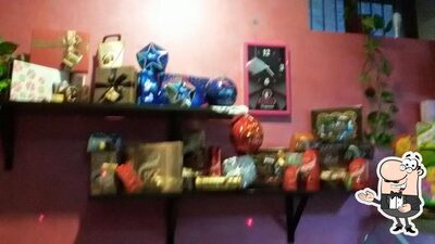 BAR ENON SOLO foto