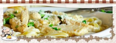 Cibo al Mazzoni Marco