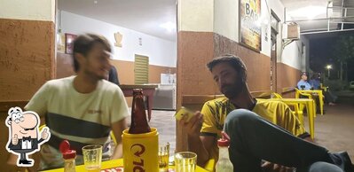 Panificadora Coromandel foto