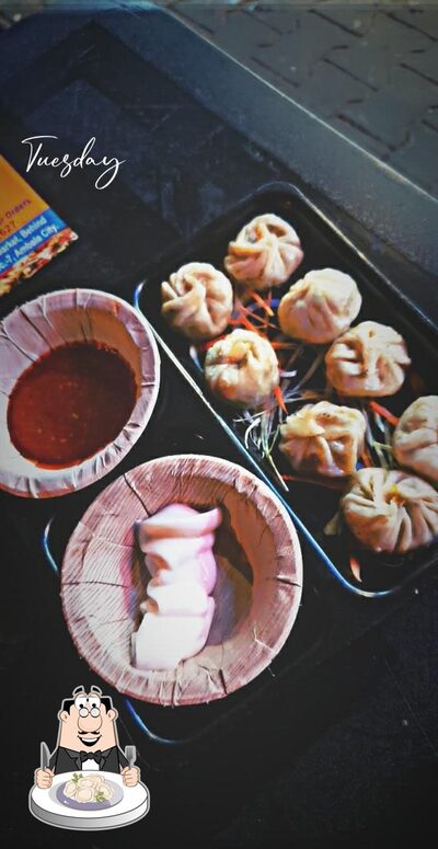 Snack lab photo