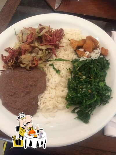 Comida em Botequim 184