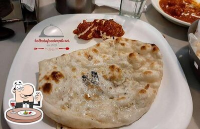 Meals at Express Food Plaza