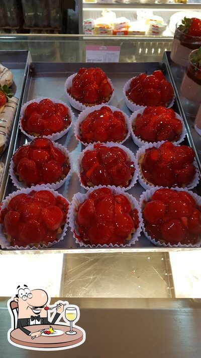 Comida em Panificadora e Confeitaria Rio de Janeiro