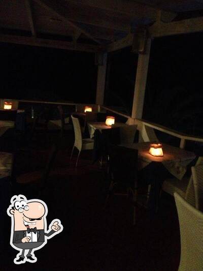 Dai un'occhiata agli interni di La Marinella Loano - Ristorante