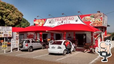 Restaurante e Lanchonete Tradição do Sul foto
