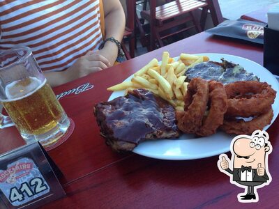 Rock & Ribs foto