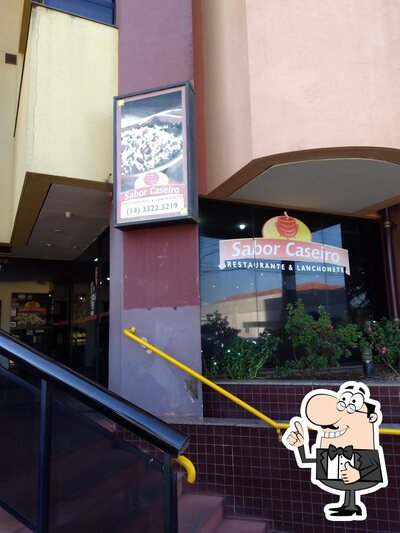 Bon Vivant Grill foto