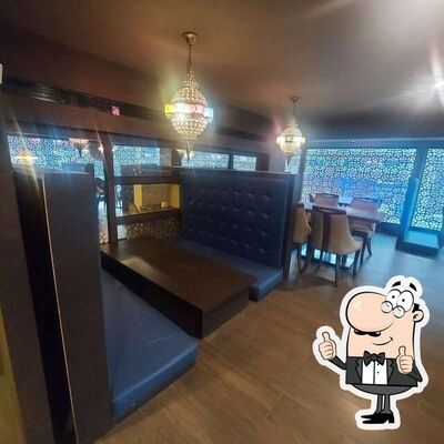 Orbis Restaurant photo