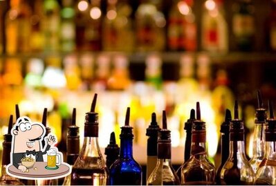 Dégustez une bière avec votre dîner