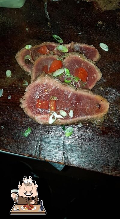 Commandez des plats à base de viande à Chez Fabien