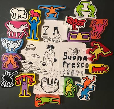 Officecafè ha la sua rappresentazione grafica