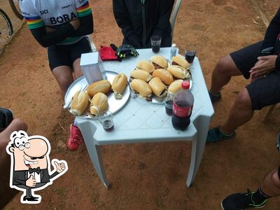 Padaria Do Zué foto
