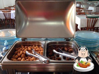 Comida em Caxias Caxias